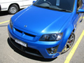 VE HSV with our Paint Protection Film applied