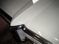 1968 Pontiac Bonneville Nose with our Paint Protection Film applied