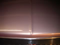 C10 Chevrolet Bonnet with our Paint Protection Film applied