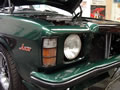 Holden HJ GTS Monaro Nose with our Paint Protection Film applied
