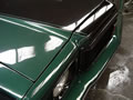 Holden HJ GTS Monaro Nose with our Paint Protection Film applied