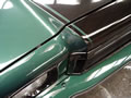 Holden HJ GTS Monaro Nose with our Paint Protection Film applied