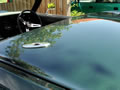 1968 Chevrolet Corvette Converible Top Seal Area with our Paint Protection Film applied