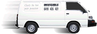 Invisible Car Bras Mobile Service